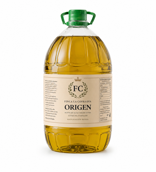 Origen 5L