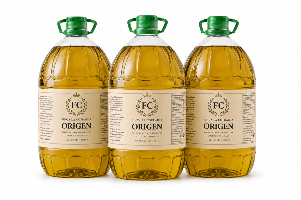 Origen 5L